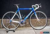Classic Colnago Dream Road Bike 52cm for Sale