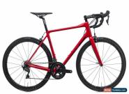 2017 Parlee Altum Custom Road Bike Med/Large Carbon Shimano Ultegra 8000 11s for Sale