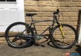 Classic Sunn XCircuit Mountan Bike Obsys40 Suspension Forks Rare Barn Find for Sale