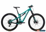 Classic 2017 Juliana Furtado C S Womens Mountain Bike X-Small Carbon SRAM GX RockShox for Sale