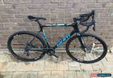 Classic Giant TCX Advanced Pro 0 2015 for Sale