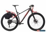 Classic 2018 Trek 1120 Mountain Bike 21.5" 29" Aluminum Shimano SLX 11s SUNringle Duroc for Sale