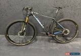 Classic Large Giant XTC 29er mountain bike. Rotor cranks, crossmax wheels & XTR groupset for Sale