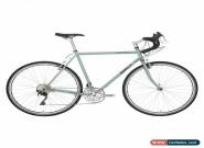 Surly Long Haul Trucker Bike 10 Speed Grandpa's Thermos Grey for Sale
