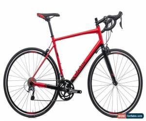 Classic 2018 Marin Argenta Elite Road Bike 58cm Aluminum Shimano Tiagra 2x10 FSA for Sale
