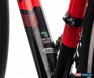 Classic 2018 Marin Argenta Elite Road Bike 58cm Aluminum Shimano Tiagra 2x10 FSA for Sale