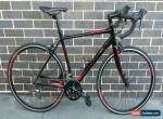 Roadbike - Bicycle - Road Race Bike 54cm - As New - Sydney for Sale