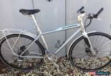 Classic Giant City Speed RS Flat Bar Road Bike.  Commuter, Hybrid, Touring, 105, Disc for Sale