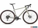 18 Specialized Sequoia Elite - East Sierras/Charcoal Reflective - 54 for Sale