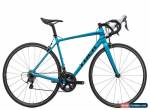 2017 Trek Emonda SL 6 Road Bike 54cm Carbon Shimano Ultegra 6800 11s Bontrager for Sale