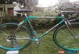Classic Fondriest Handmade Italian Race Bike, Columbus SLX Tubing, Campag Chorus for Sale