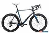 Classic 2013 Fuji Altamira CX 2.1 Cyclocross Bike 58cm Bike Carbon SRAM Rival 1x10 for Sale