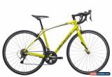 Classic 2016 Specialized Dolce Elite Womens Road Bike 54cm Alloy Shimano Tiagra Axis for Sale
