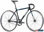 Moda Capo Alloy 650c Track Bike - Black for Sale
