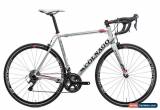 Classic 2014 Colnago Strada SL Road Bike 54cm Aluminum Ultegra 6800 11s Artemis PRO for Sale