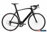 Classic 2014 Specialized S-Works Venge Road Bike 58cm Carbon SRAM Red 2x10 Stan's for Sale