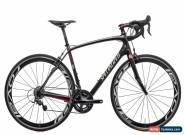 2012 Specialized Roubaix SL3 Expert Road Bike 56cm Carbon Shimano Ultegra 6700 for Sale