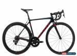 2018 Scott Addict RC 10 Road Bike 52cm Carbon Quarq SRAM Red eTap Zipp 202/303 for Sale