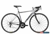 Classic 2011 Ridley Excalibur Road Bike 48cm X-Small Carbon SRAM Red for Sale