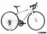 USED 2014 Specialized Dolce 48cm Aluminum Road Bike Shimano Claris 2x8 Speed for Sale