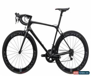 Classic 2018 Giant TCR Advanced SL Road Bike M/L Carbon Shimano Dura-Ace Di2 Boyd for Sale