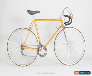 Classic 55cm Lightweight Steel French Vintage Racing Bike for Sale