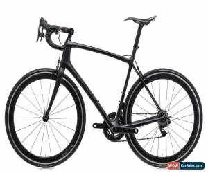 Classic 2018 Trek Emonda SLR 9 H2 Project One 58cm Road Bike Carbon Quarq SRAM Red eTap for Sale