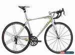 2014 Giant TCR Advanced SL 3 Road Bike Med/Large Carbon Campagnolo Chorus 11s for Sale