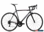 2010 Cannondale CAAD9 Road Bike 54cm Aluminum Shimano Dura-Ace 9100 11s ENVE for Sale