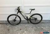 Classic Cannondale Trigger Lefty 29er Shimano XT Mountain Bike NO RESERVE $0.01 Start for Sale