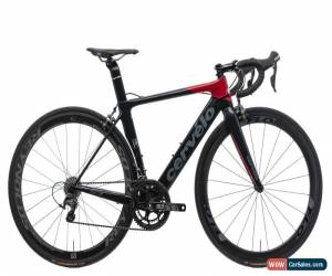 Classic 2017 Cervelo S3 Road bike 51cm Small Carbon Shimano Ultegra 6800 11 Speed for Sale
