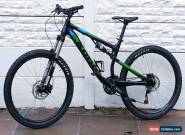 Kona precept 130 Mountain Bike  for Sale