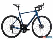 2017 Specialized Roubaix Pro Di2 Road Bike 56cm Carbon Shimano Ultegra Disc for Sale