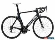 2016 Cervelo S5 Road Bike 58cm Large Carbon Shimano Ultegra Di2 6870 11 Speed for Sale