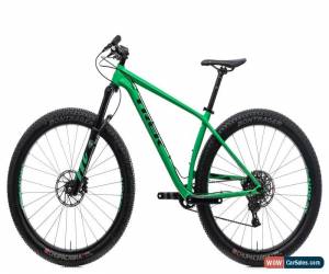Classic 2017 Trek Stache 7 Mountain Bike 18.5" 29" Aluminum SRAM GX 1 11s Duroc 50 for Sale