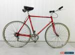 TOP MODRL Classic City Bike, Lightweight Slick Frame, 10 Speed  for Sale