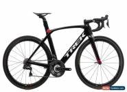 2018 Trek Madone 9 RSL Road Bike 56cm Carbon Shimano Ultegra Di2 SRM Power Meter for Sale