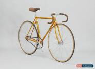 49cm Lexpres Vintage Track Bike for Sale