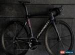 Pinarello F10 F100 Limited Edition Dura Ace Di2  Option of Lightweight Wheels for Sale