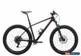Classic 2018 Specialized Fuse Expert Carbon 6Fattie Mountain Bike Large 27.5+" SRAM 1x11 for Sale