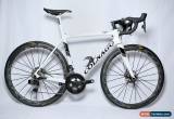 Classic NEW Colnago V2-R Disc Carbon Road Bike Size 50s SRAM Red eTap for Sale