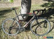 2015 WILIER Zero 7 road bike with CAMPAGNOLO Record 11 speed. for Sale