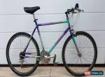 COLNAGO MASTER vintage italian steel MTB CAMPAGNOLO groupsed mountain bike for Sale