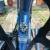 Classic Female 17 inch frame Giant  "Cypress" 21sp Alloy Hybrid Bike for Sale