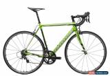 Classic 2015 Cannondale SuperSix EVO Road Bike 54cm Carbon Shimano Ultegra 6800 WH-9000 for Sale
