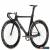 Classic 2014 Felt TK1 Track Bike 55cm Medium Carbon Campagnolo Record Reynolds 3T for Sale