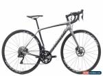 2018 Cannondale Synapse Disc Road Bike 51cm Carbon Shimano Ultegra Di2 8050 11s for Sale