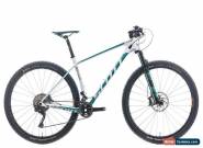 2017 Scott Contessa Scale 900 Womens Mountain Bike Large 29" Carbon Shimano 11s for Sale