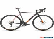 Cube Cross Race C:62 Pro Cyclocross Bike/Cycle - 2019 for Sale