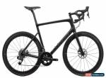 2018 Specialized S-Works Tarmac SL6 Road Bike 61cm Carbon SRAM Red eTap Roval for Sale
